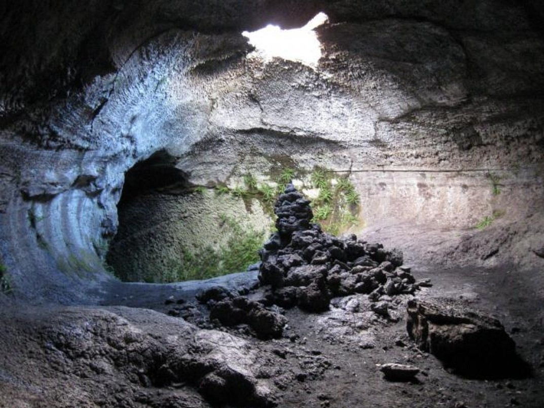 Grotta dei Lamponi