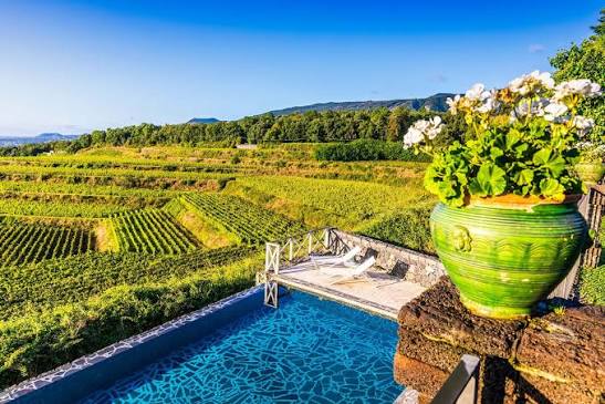 Barone di Villagrande winery