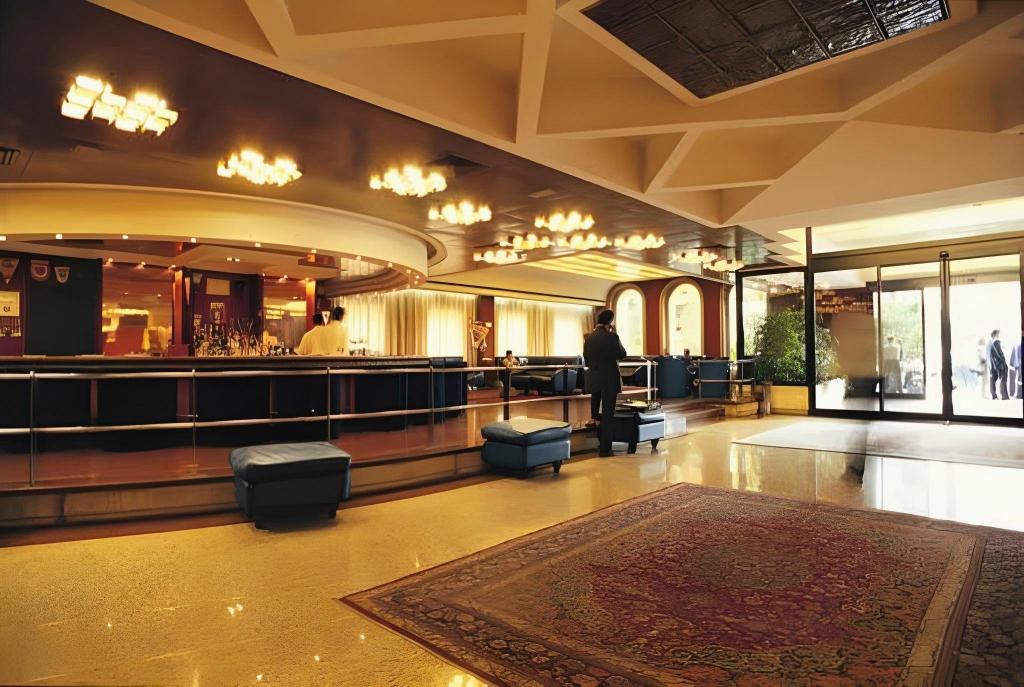Astoria Palace Hotel Palermo