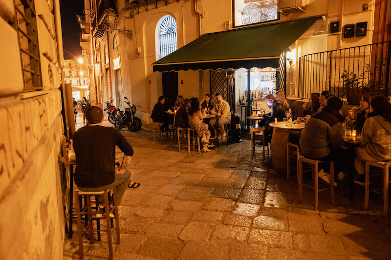 Bottega Monteleone