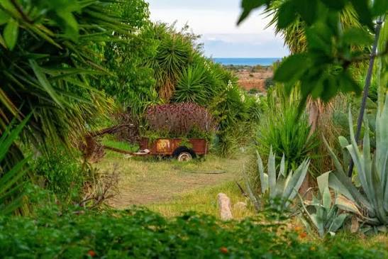 Camping da Vinci Noto Vendicari