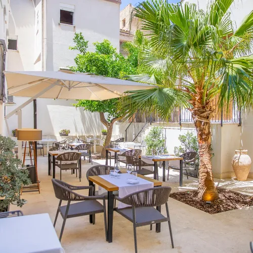 Cortile Pepe
