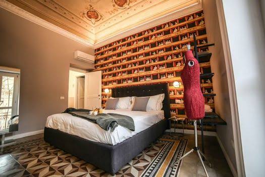 Family Affair B&B Palermo