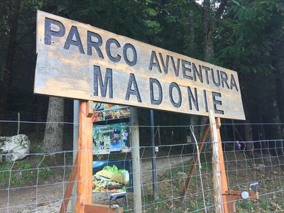 Madonie Adventure Park