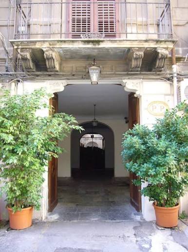Palazzo Pantaleo