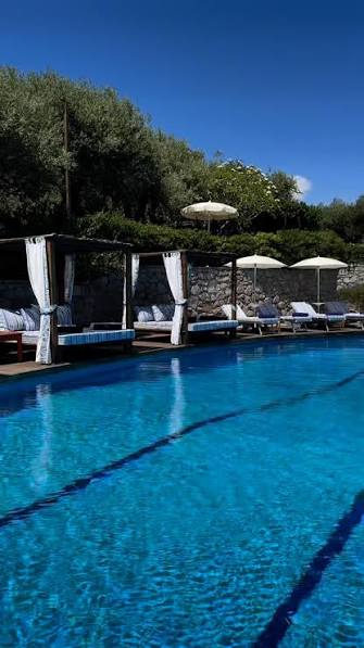 Nuova Spiaggia Paradiso