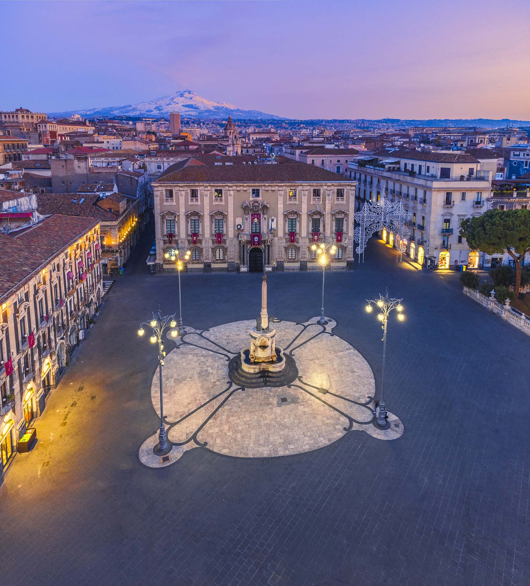 Piazza del Duomo