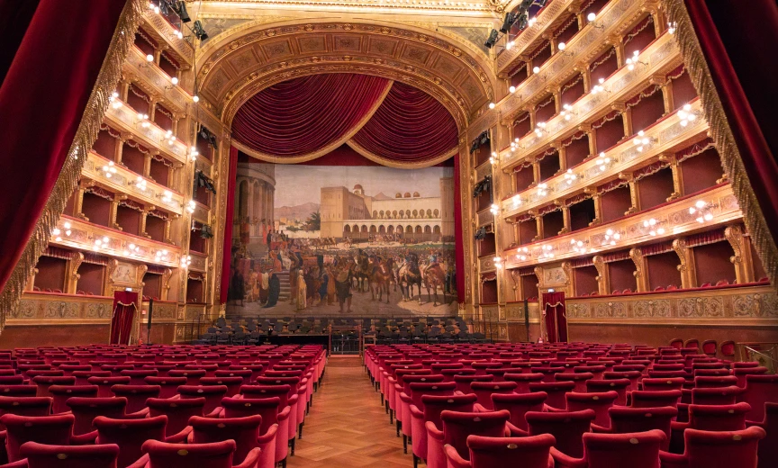 12 Art & Culture attractions not to miss in Palermo