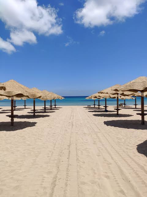 Lido Beach Agua