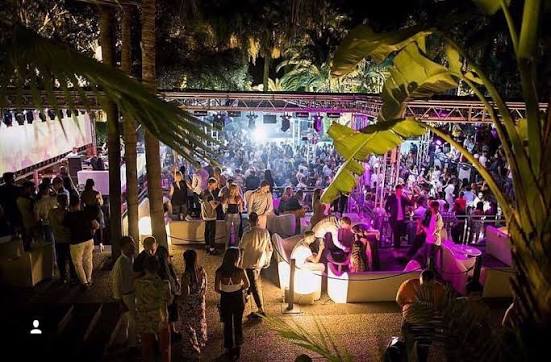 Banacher Discoteca