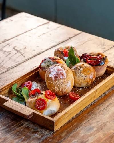 Maison Bocum - suites&bakery
