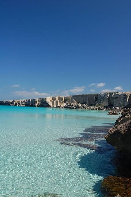 Cala Rossa