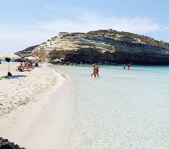 Rabbit Beach