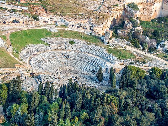 Neapolis Archaeological Park