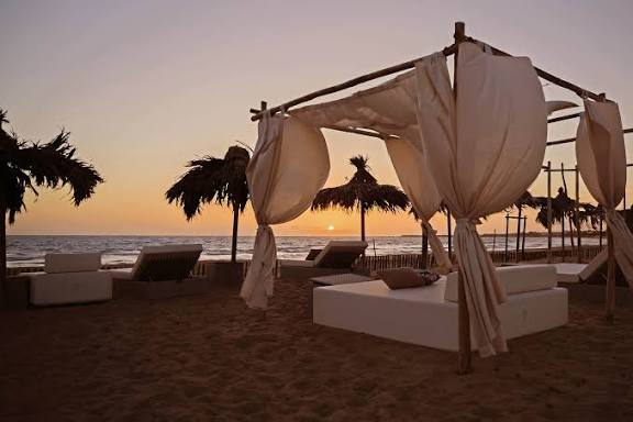 PURAVITA Beach Resort